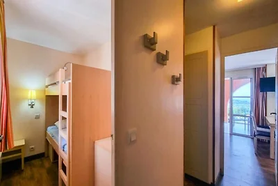 Ferienwohnung Familienurlaub Saint Raphaël