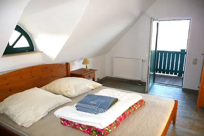 Ferienhaus mit 1 Schlafzimmer