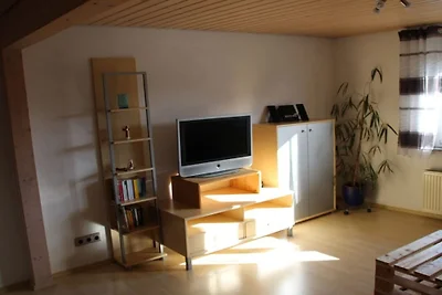 Vakantieappartement met 2 slaapkamers