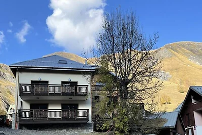 Wohnung im Kirchviertel nahe Pisten