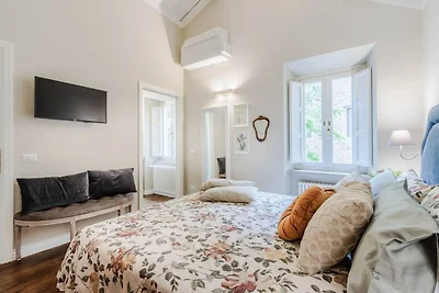 Appartement in Lucca bij Kathedraalplein