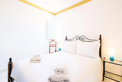 Villa in Sao Rafael nahe Stränden