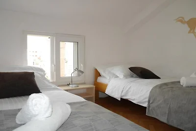 Dugi Rat Seaside Apartments - 2 Bedroom 6