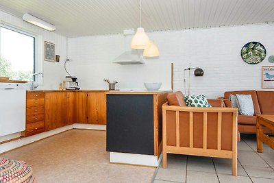 6 persoons vakantie huis in Ringkøbing