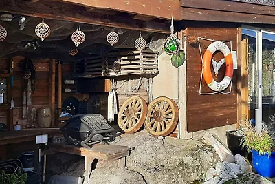 9 Personen Ferienhaus in lyngdal