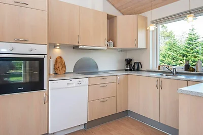 6 Personen Ferienhaus in Skjern