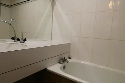 Appartement in Planchamp Ski-In/Ski-Out