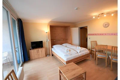 Apartamento Martin con zona de bienestar
