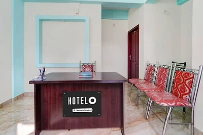 Hotel O Kazhakuttam Vadakkumbhagam