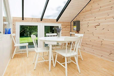 Afgelegen oase nabij zee -- By Traum...