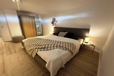 Ferienwohnung in Orth