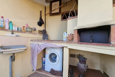 Ferienhaus in Orbicciano-Camaiore-LU mit priv...