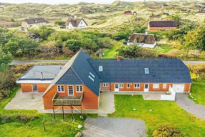 4 Sterne Ferienhaus in Ulfborg