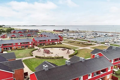 5 persoons vakantie huis op een vakantie park...
