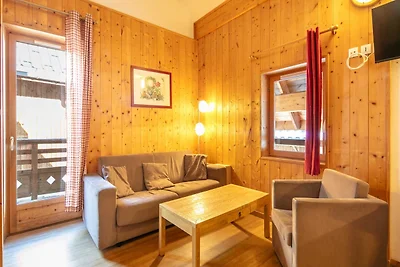 Haustierfreundliches Familienhaus mit Balkon