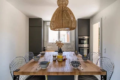 Wohnung in Bretignolles in der Nähe von Plage...