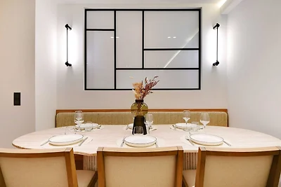 Sontuoso appartamento - 2BR/6P -...