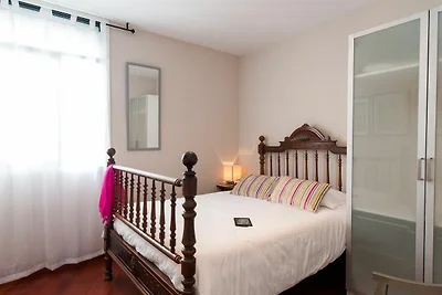 Appartement Beach Front, Arguineguín