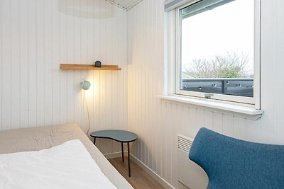 5 Personen Ferienhaus in Rønde
