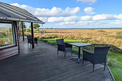 Maison de vacances pour 6 a Højslev-By Traum