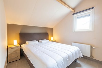 Ideaal vakantiehuis aan zee