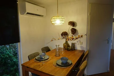Vechtdalchalet de Eik
