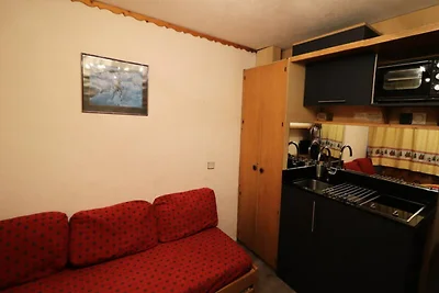 Studio ai piedi delle piste