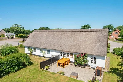 6 Personen Ferienhaus in Ringkøbing-By Traum