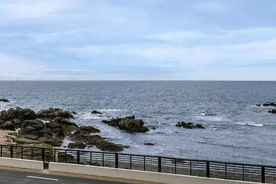 Zeezicht - appartement voor 2 in Le Croisic