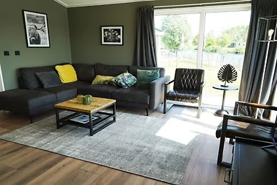 Ferienhaus in Kampen mit Schwimmbecken
