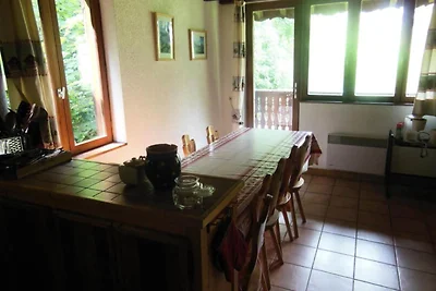 Residenz Les Clarines