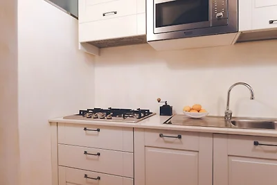 Herrenhaus in Marken mit Pool und Strandblick