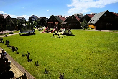 Ferienhäuser in Rewal in Strandnähe