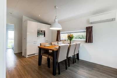 Ferienhaus ideal für Radfahrer in Bemelen