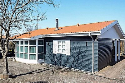 6 Personen Ferienhaus in Slagelse