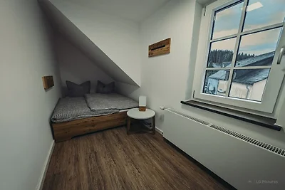 Casa Lisbeth - Appartamento Lina