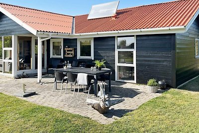 6 Personen Ferienhaus in Tarm