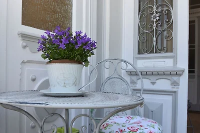Moderno appartamento con terrazza a...