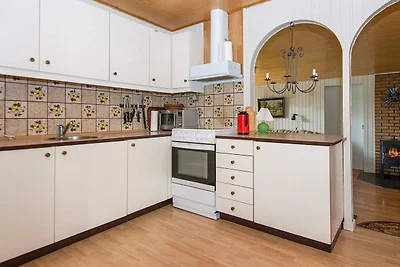 6 Personen Ferienhaus in Toftlund