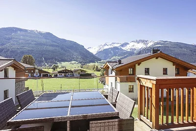 Superior Ferienhaus # 5A mit Sauna