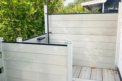 4 Sterne Ferienhaus in SÖLVESBORG