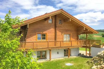 Chalet am Bach I