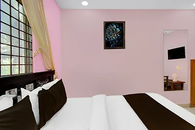 Hotel O Lakdikapul in der Nähe von Birla...