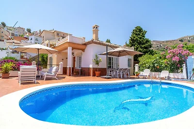 Villa in Tamango Hill nahe Playa Güilche