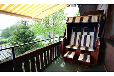 "Wolke" in Pönitz am See