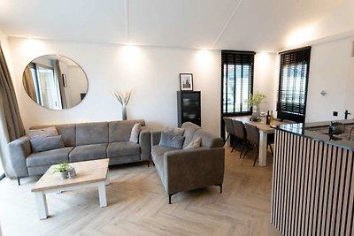 Bungalow Benessere con idromassaggio e sauna