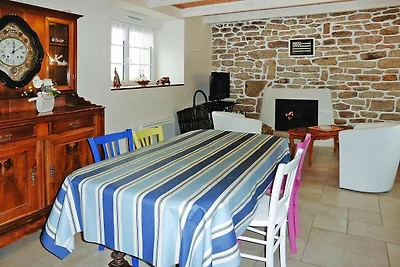 Casa bifamiliare, Lesconil