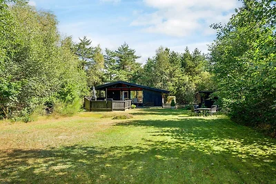 6 Personen Ferienhaus in Højby