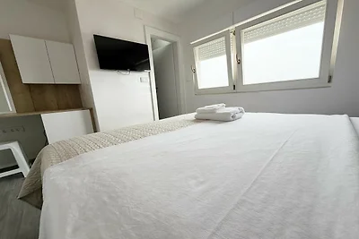 Küstenurlaub für 2 Personen in Sukošan