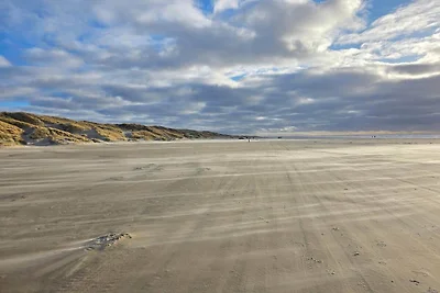 10 persoons vakantie huis in Løkken
